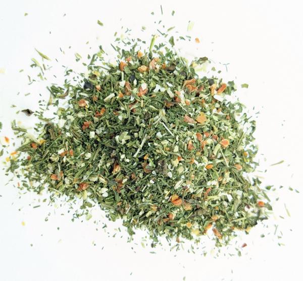 Salatkräuter